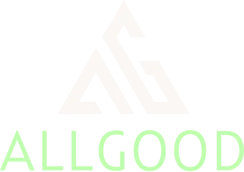 Allgood Construction Logo