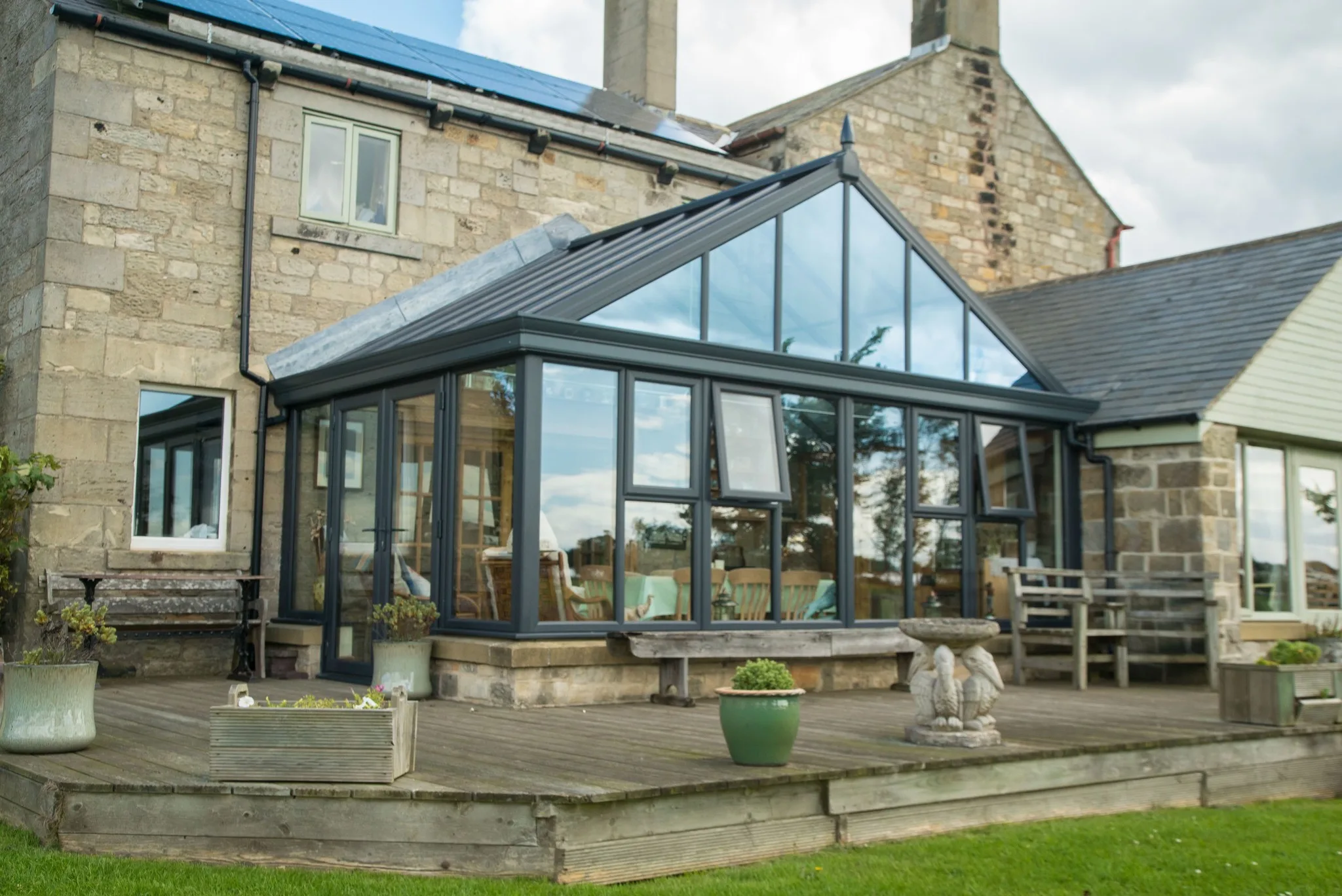 Roof Designs