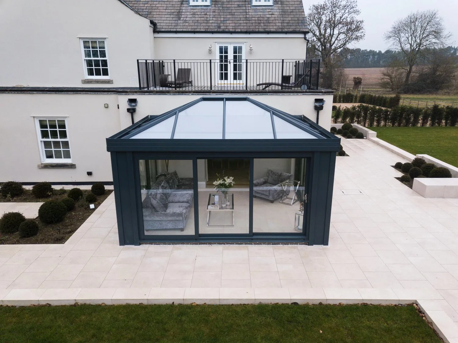 Orangeries
