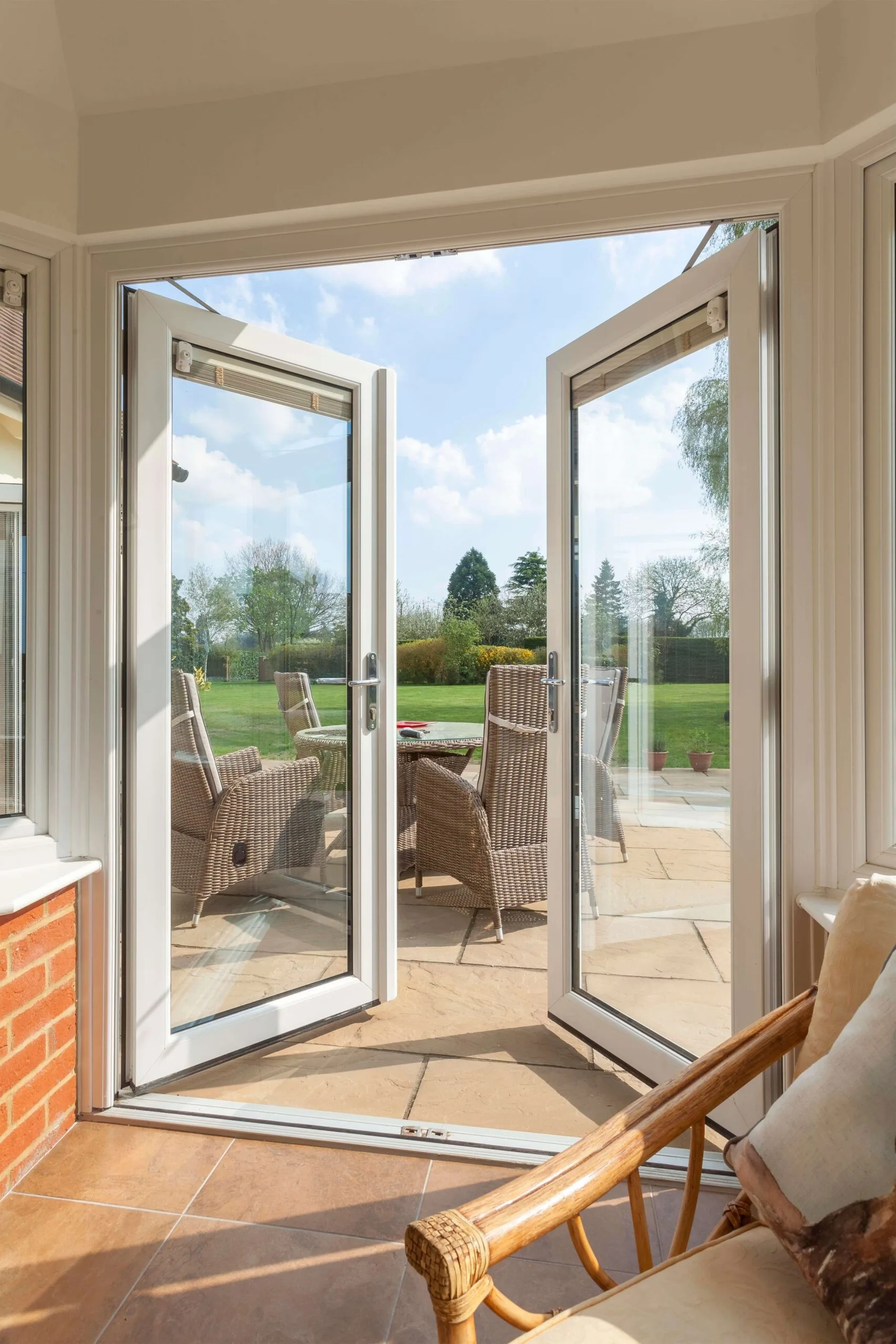French Doors