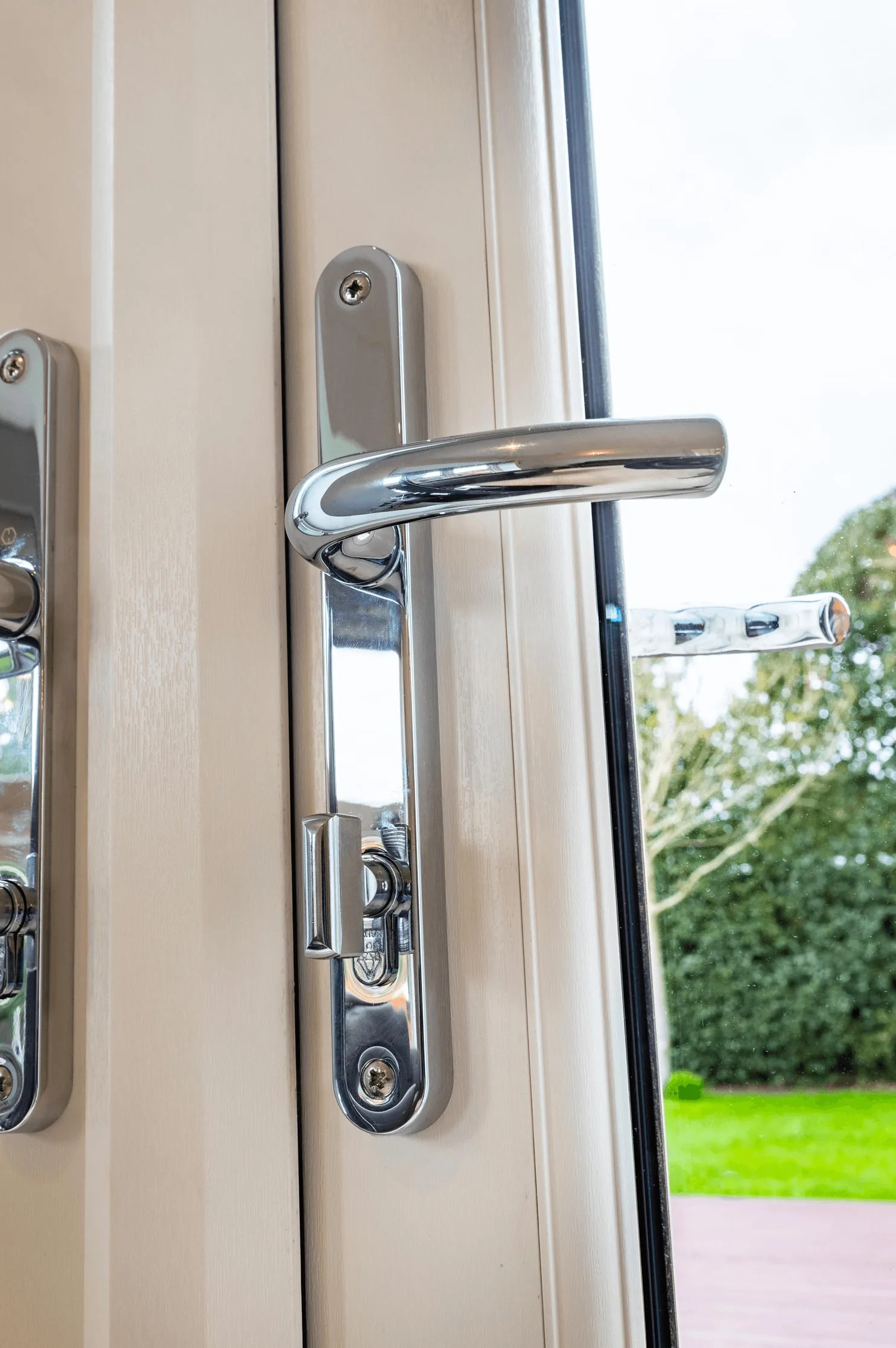 French Doors