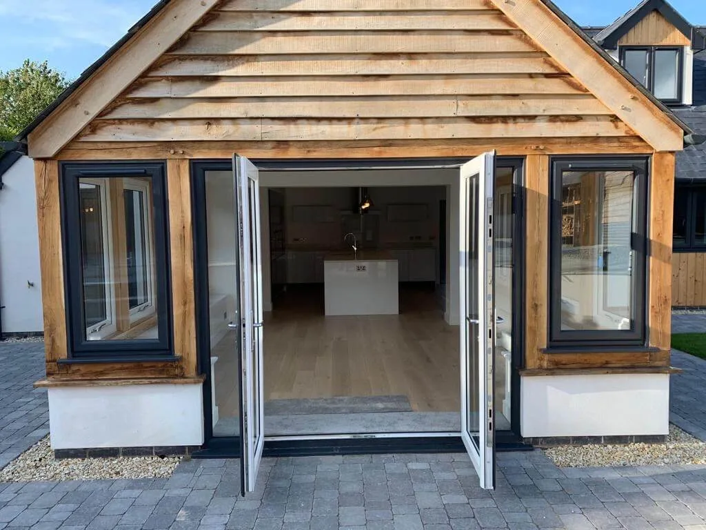 French Doors