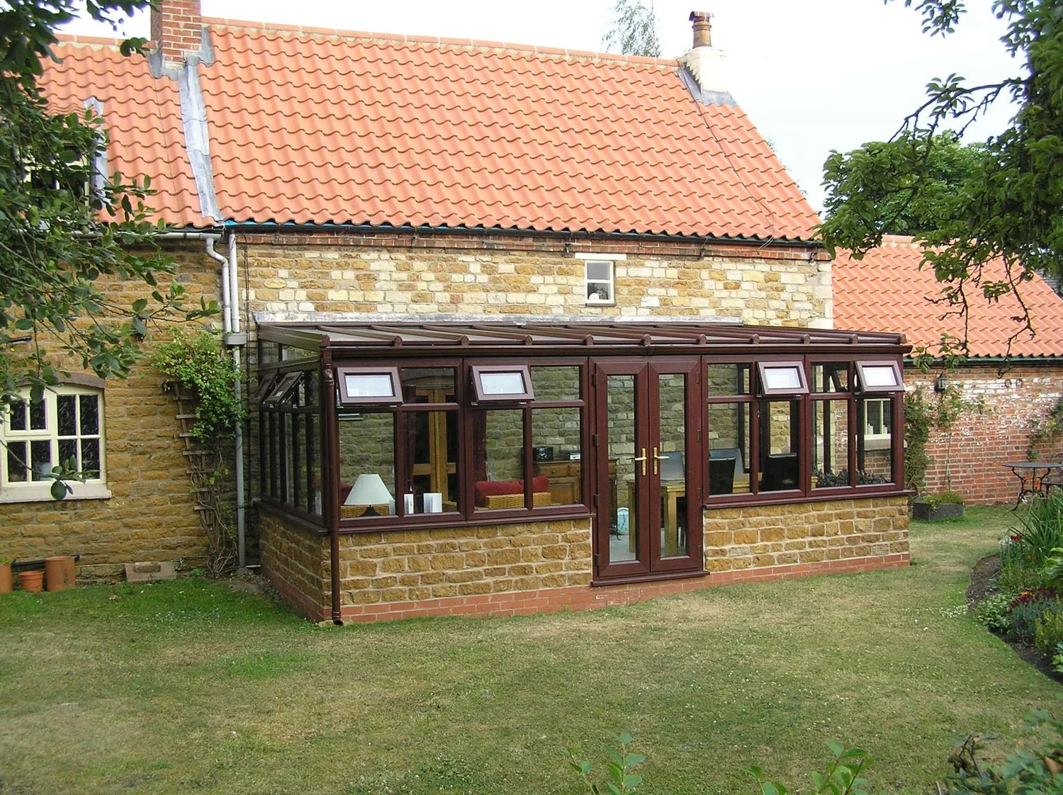 Roof Designs