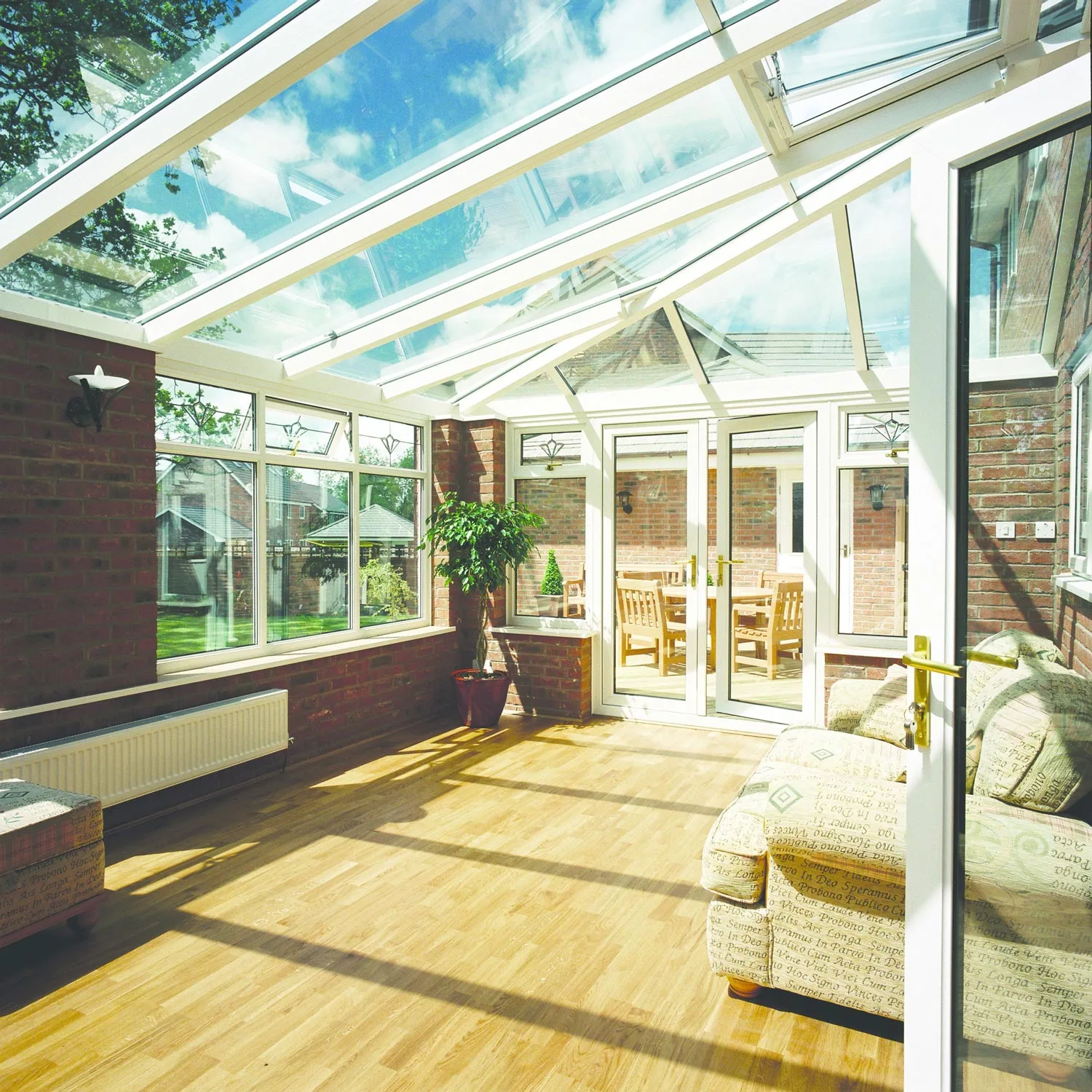 Roof Designs