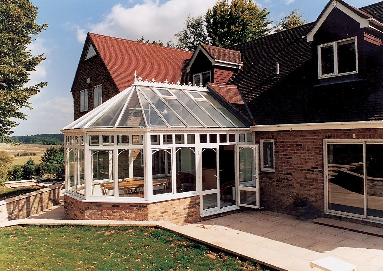 Roof Designs