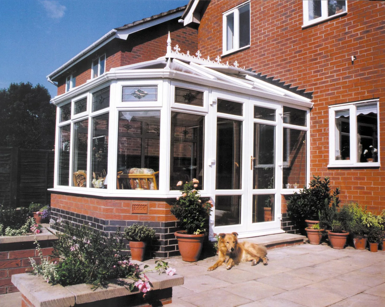 Roof Designs
