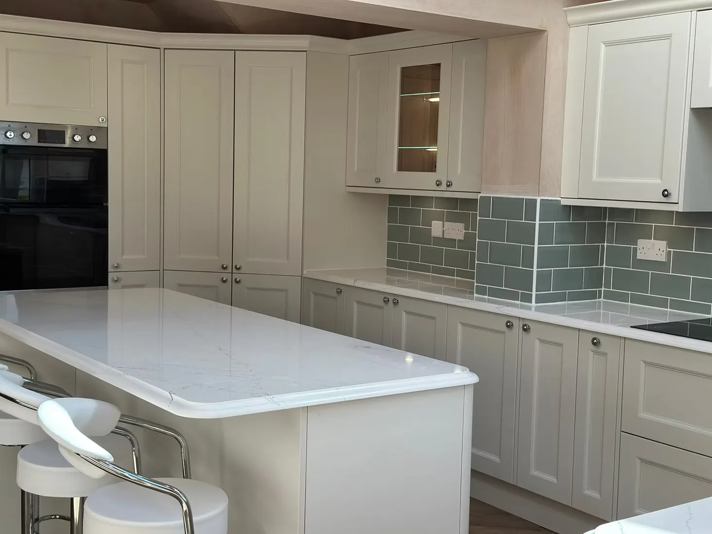 Bespoke Fitted Kitchens