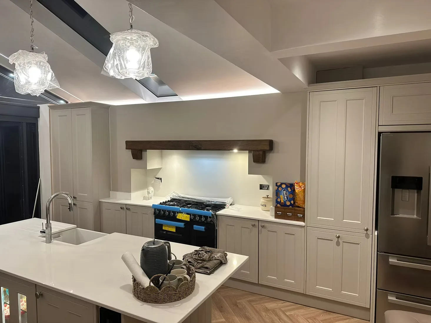 Bespoke Fitted Kitchens