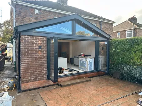 Top 5 Ways to Add Value to Your Home with an Extension