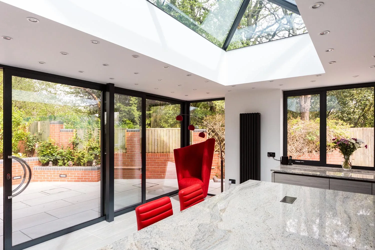 Orangeries