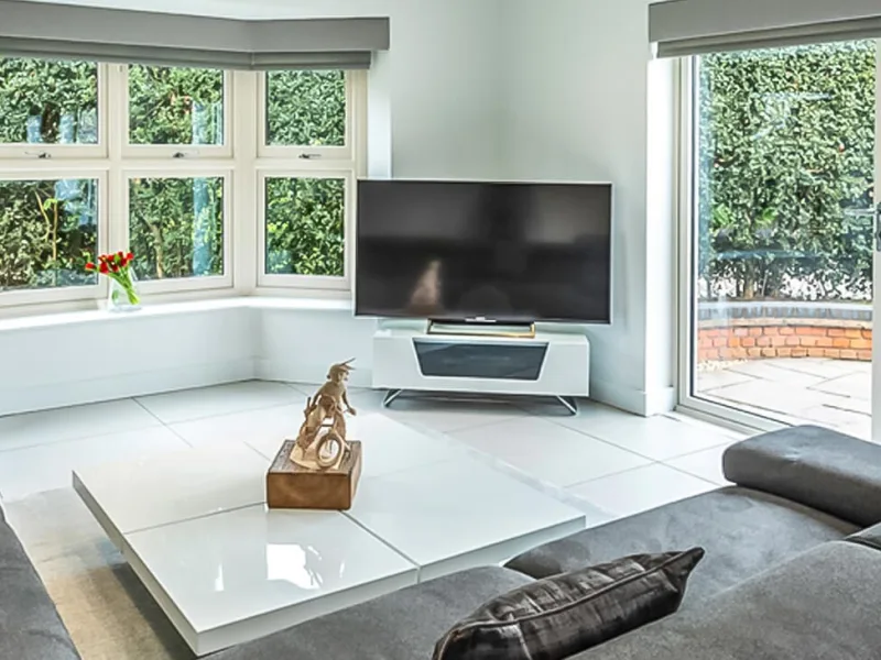 What Does U-Value Mean When Looking at New Windows?