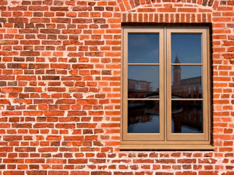 Can You Paint uPVC Windows and Doors?