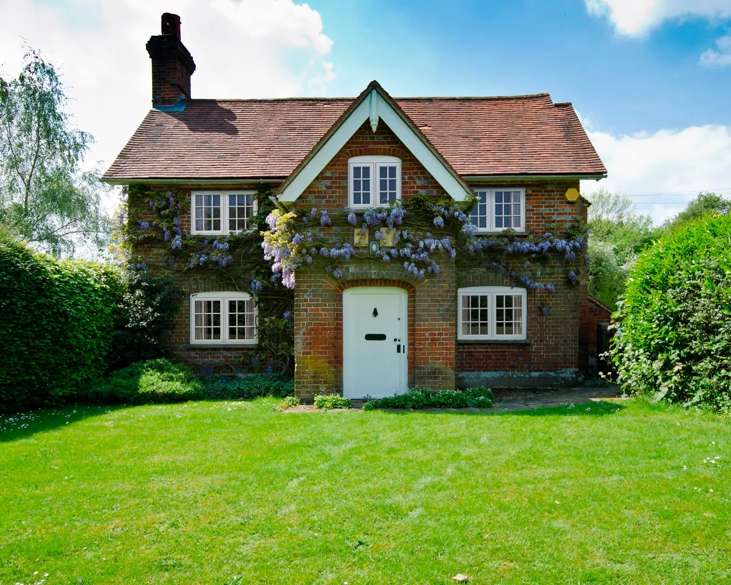 uPVC Flush Casement Windows