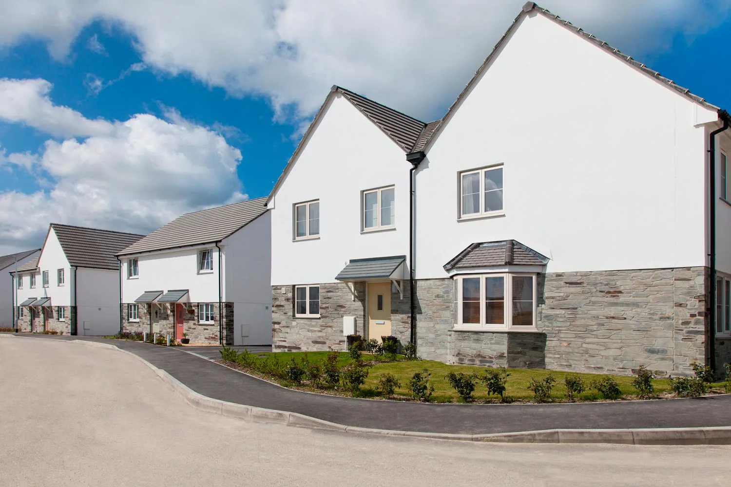 uPVC Casement Windows