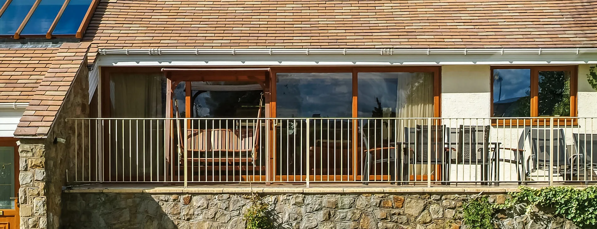 Patio Sliding Doors