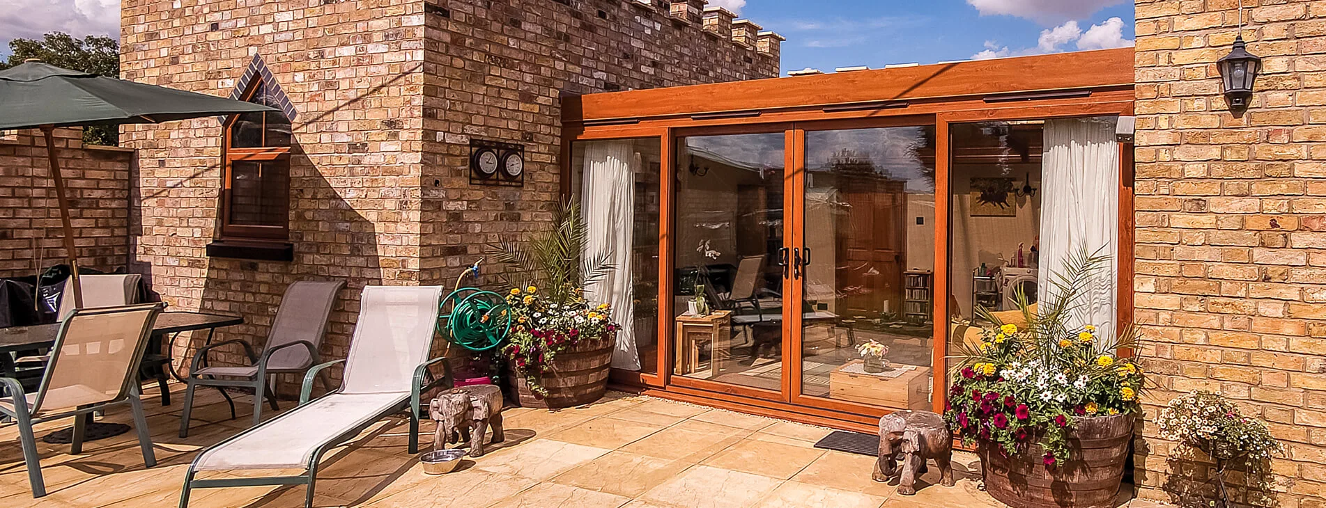 Patio Sliding Doors