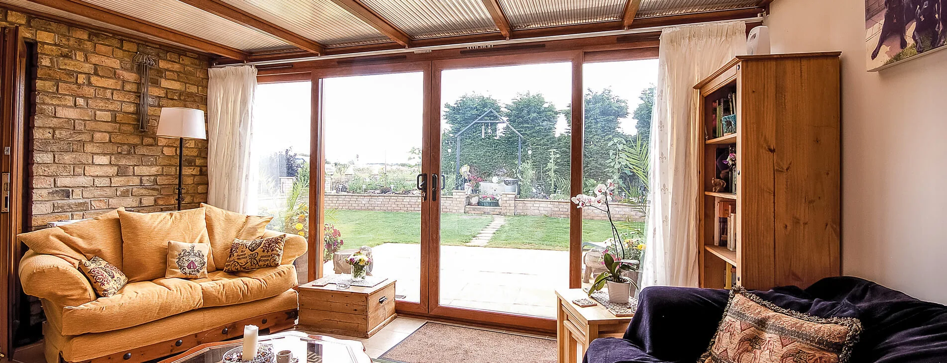 Patio Sliding Doors
