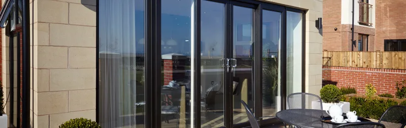 Patio Doors