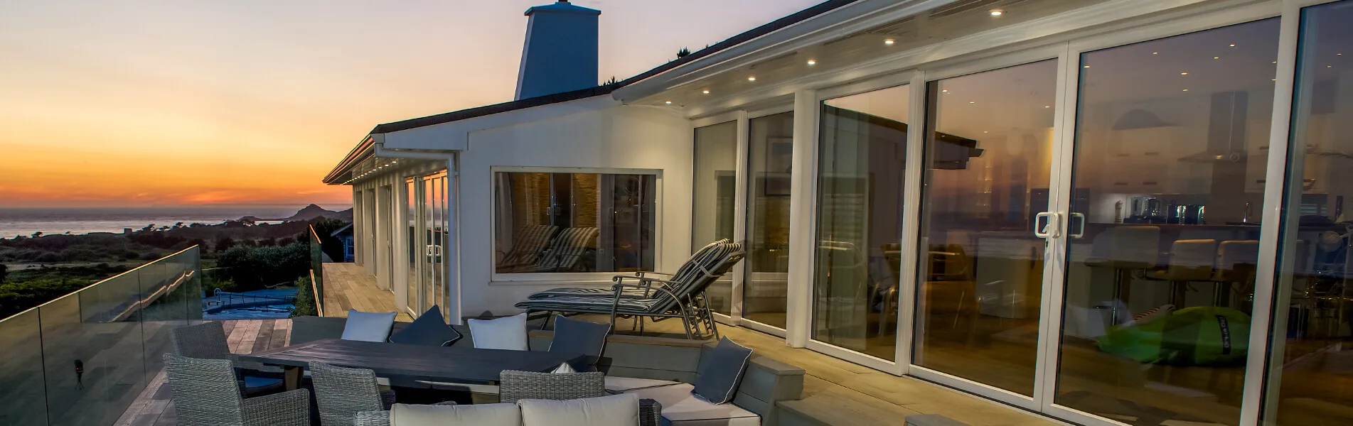 Patio Sliding Doors