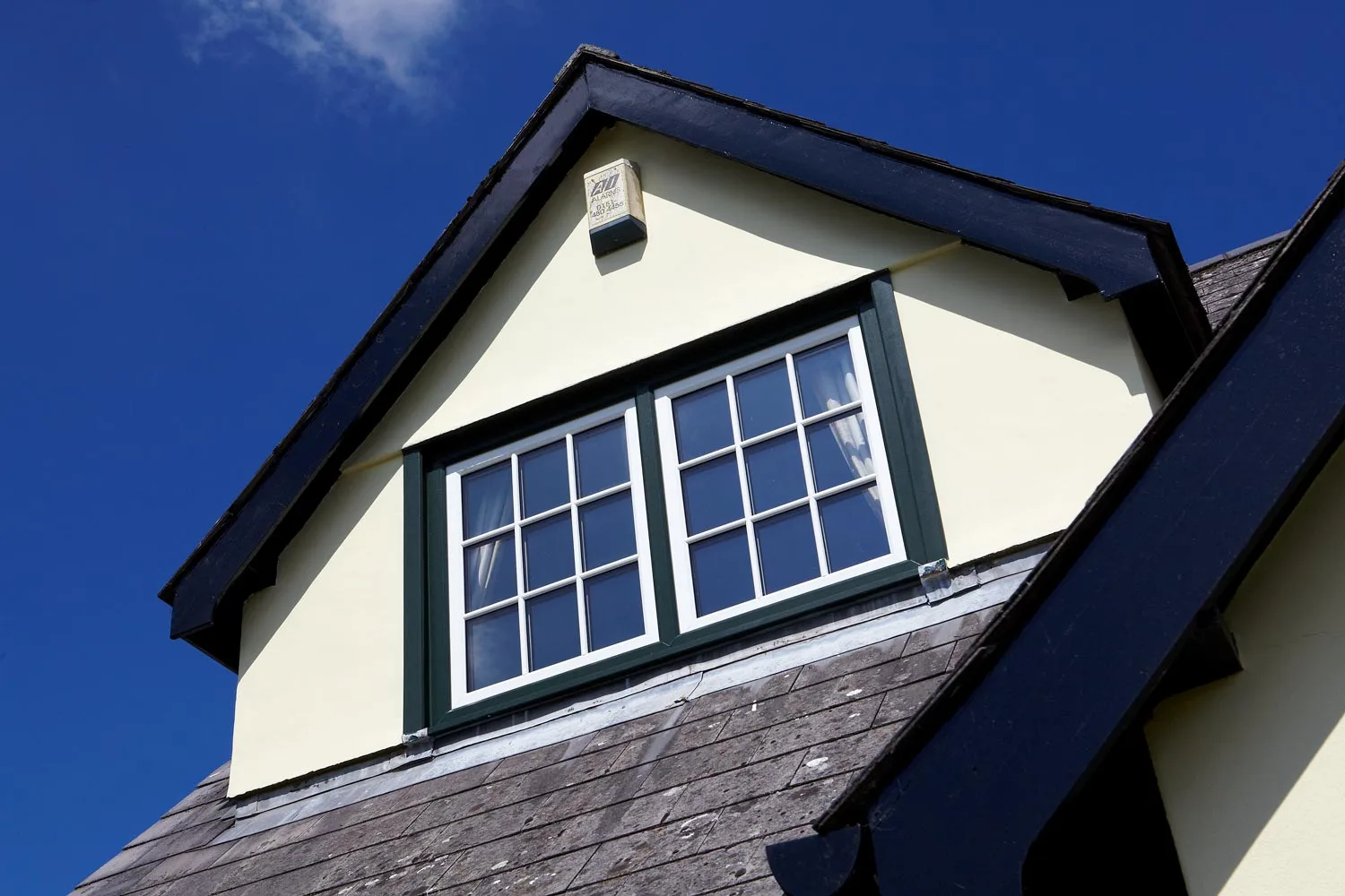 uPVC Casement Windows