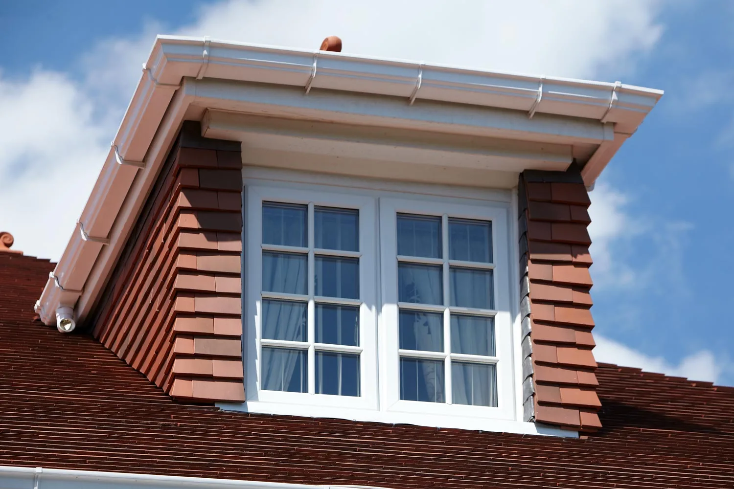 uPVC Casement Windows