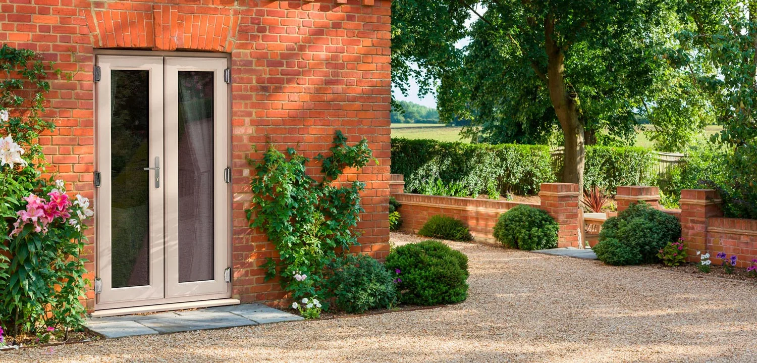 French Doors