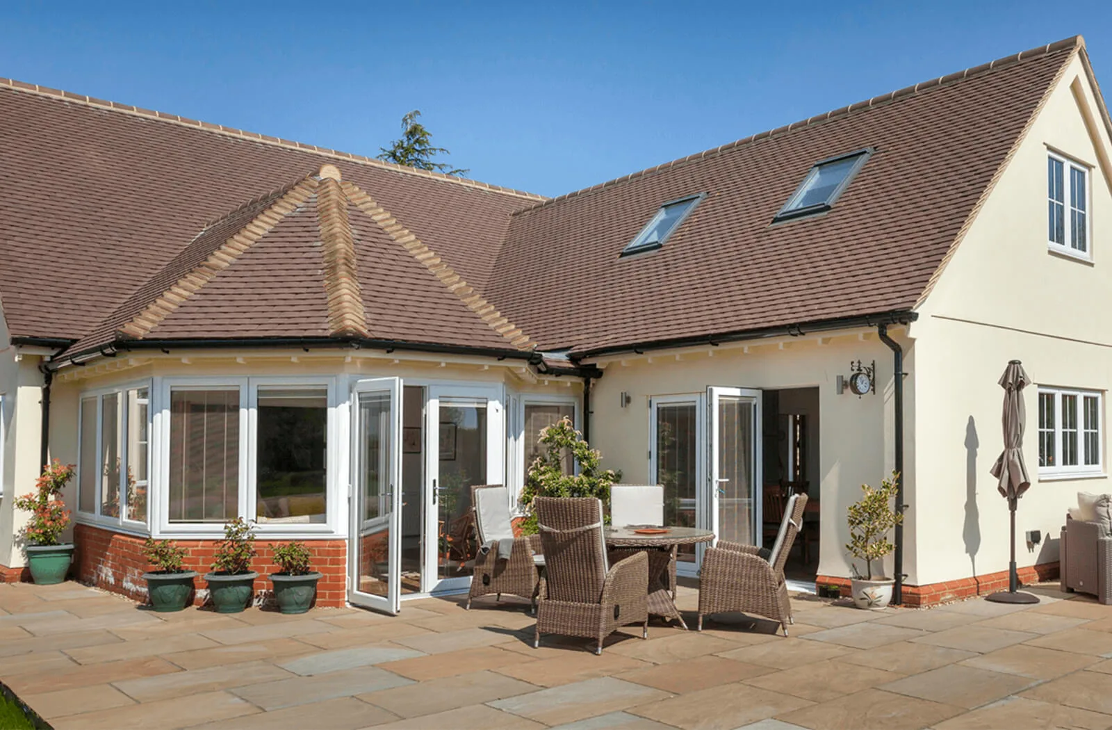 French Doors