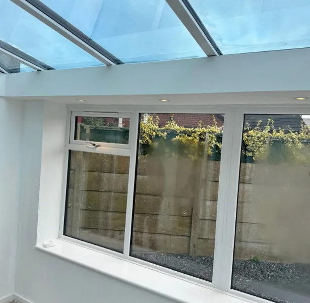 Conservatory Westhoughton