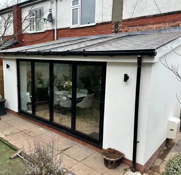 Do I need a party wall agreement for my extension?