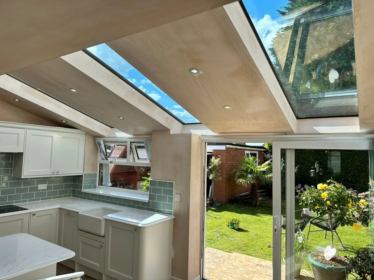 Extension Build Prescott