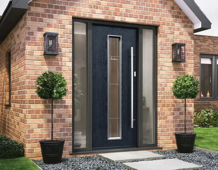 Composite Doors