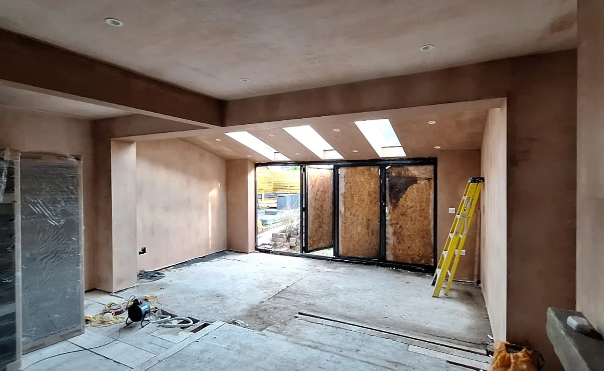 Extension Breightmet