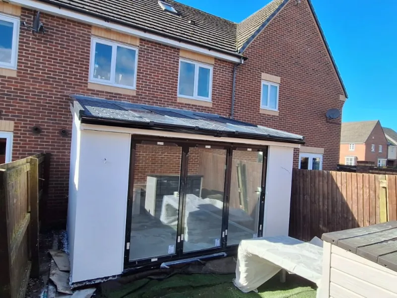 uPVC vs Aluminium Windows: Which is Better for Your Home?