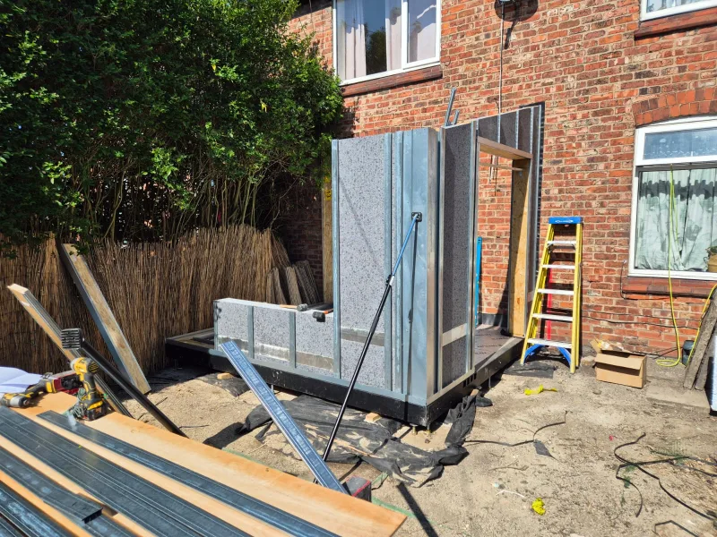 Planning Permission VS Building Regulations – What’s The Difference?