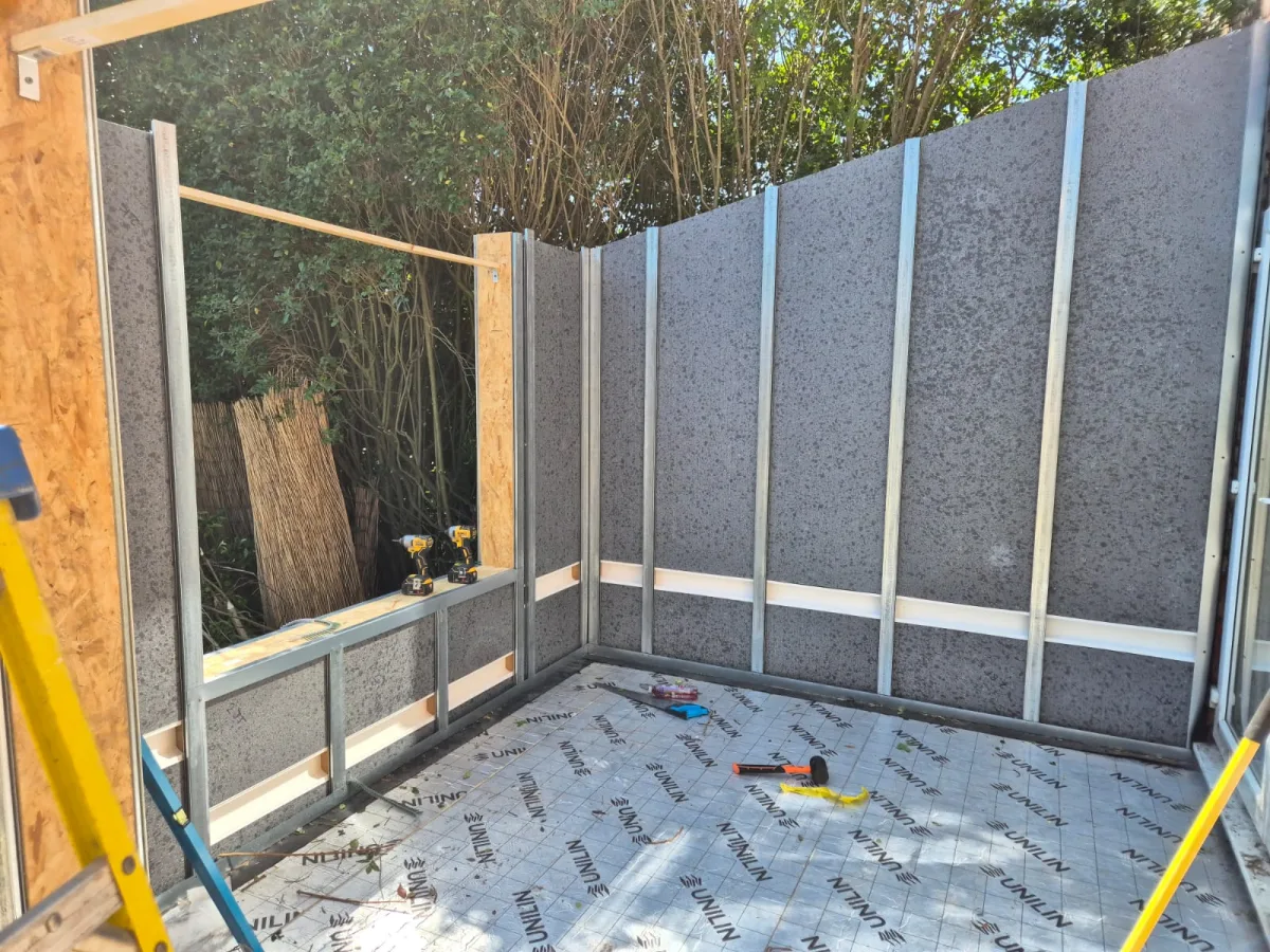 Rear Extension Eccles