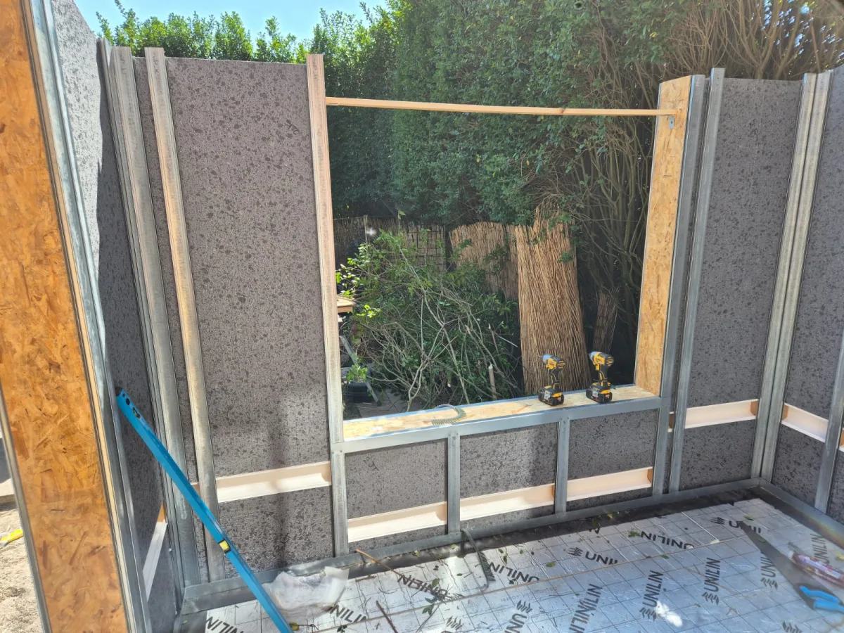 Rear Extension Eccles