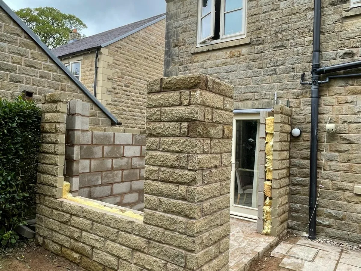 Extension Build Nelson
