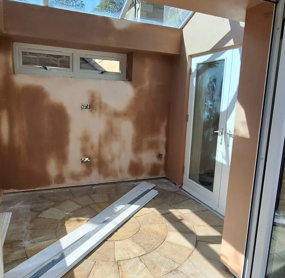 Extension Build Nelson