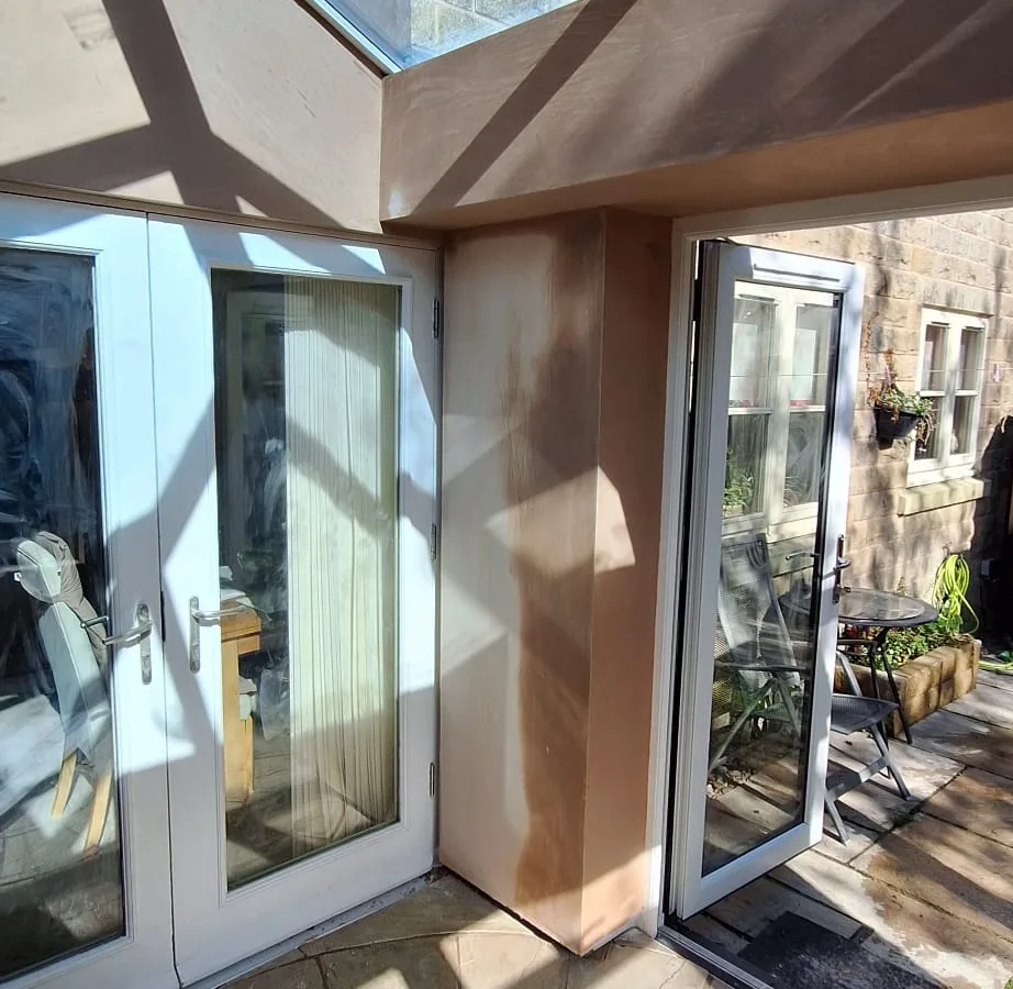 Extension Build Nelson