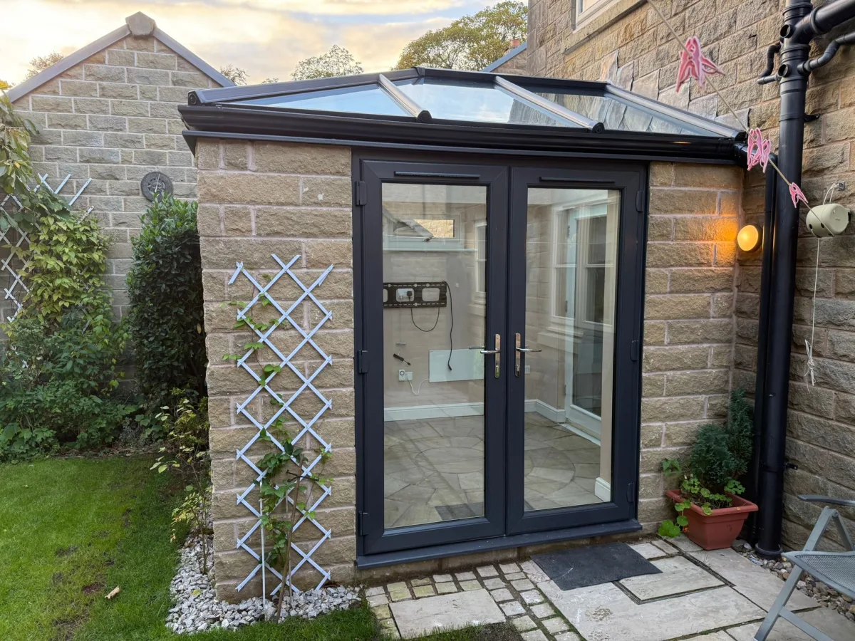 Extension Build Nelson