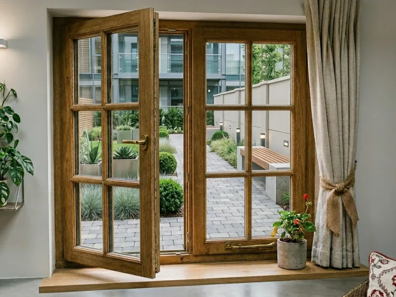 How to Maintain Your uPVC Windows: A Complete Longevity Guide 