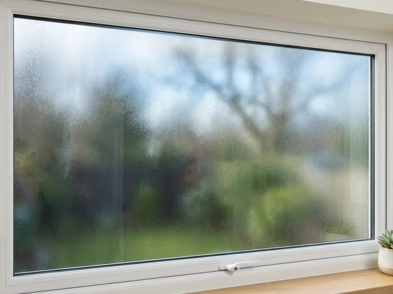 Understanding Privacy Glazing: How It Works and Your Best Options
