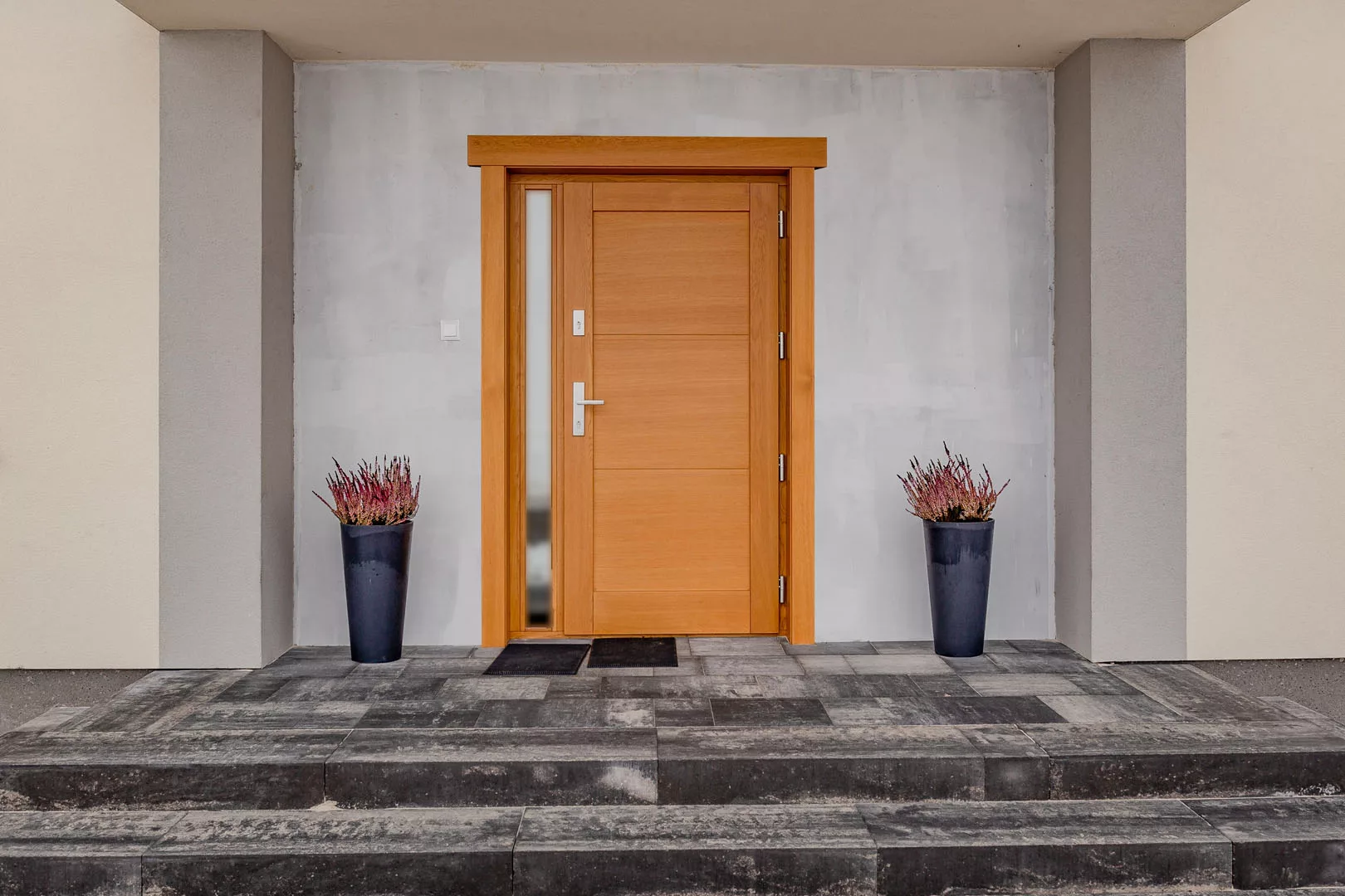 Aluminium Sliding Doors